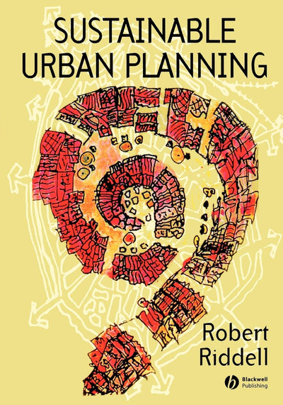 Sustainable Urban Planning: Tipping the Balance