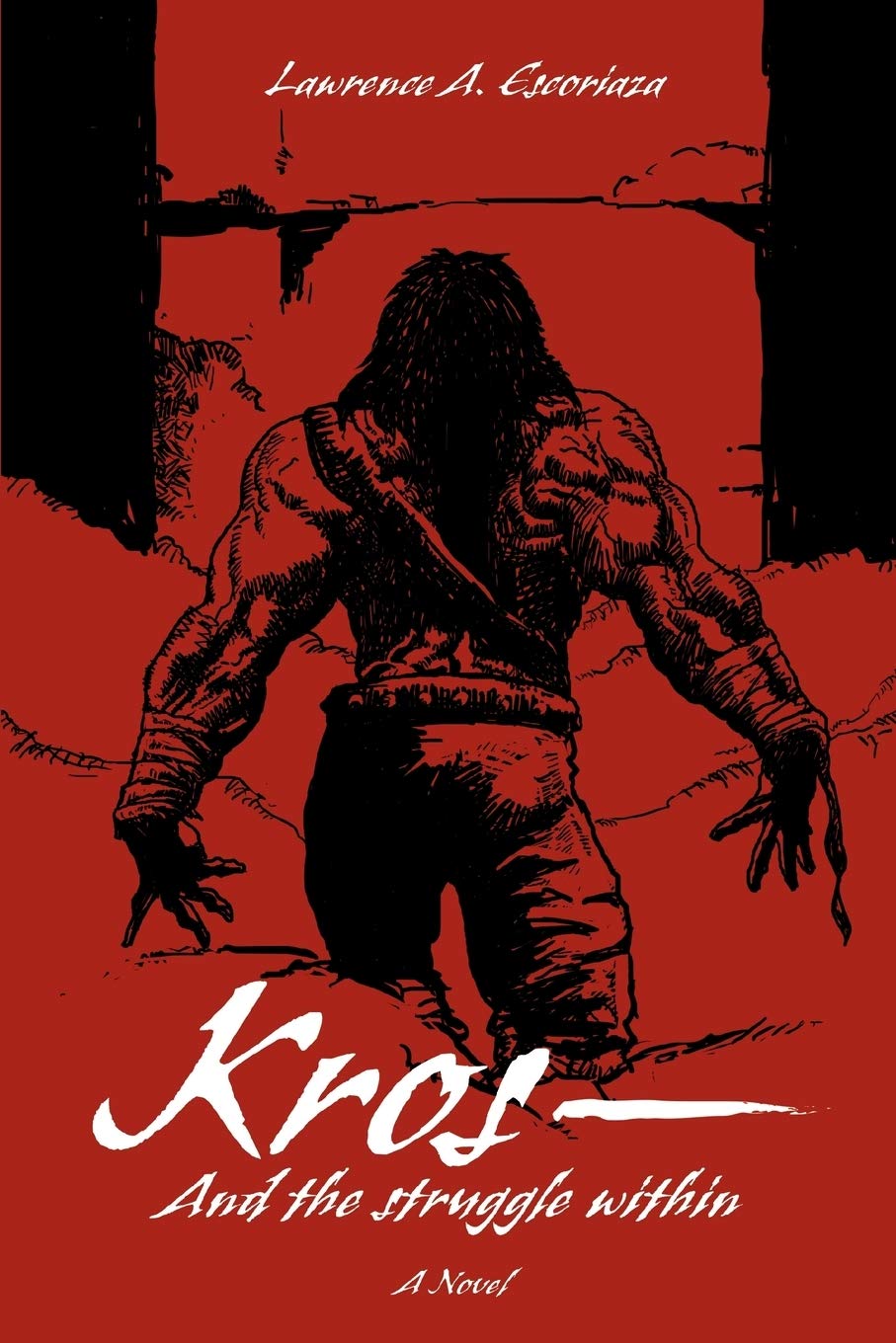 KrosAnd the struggle within