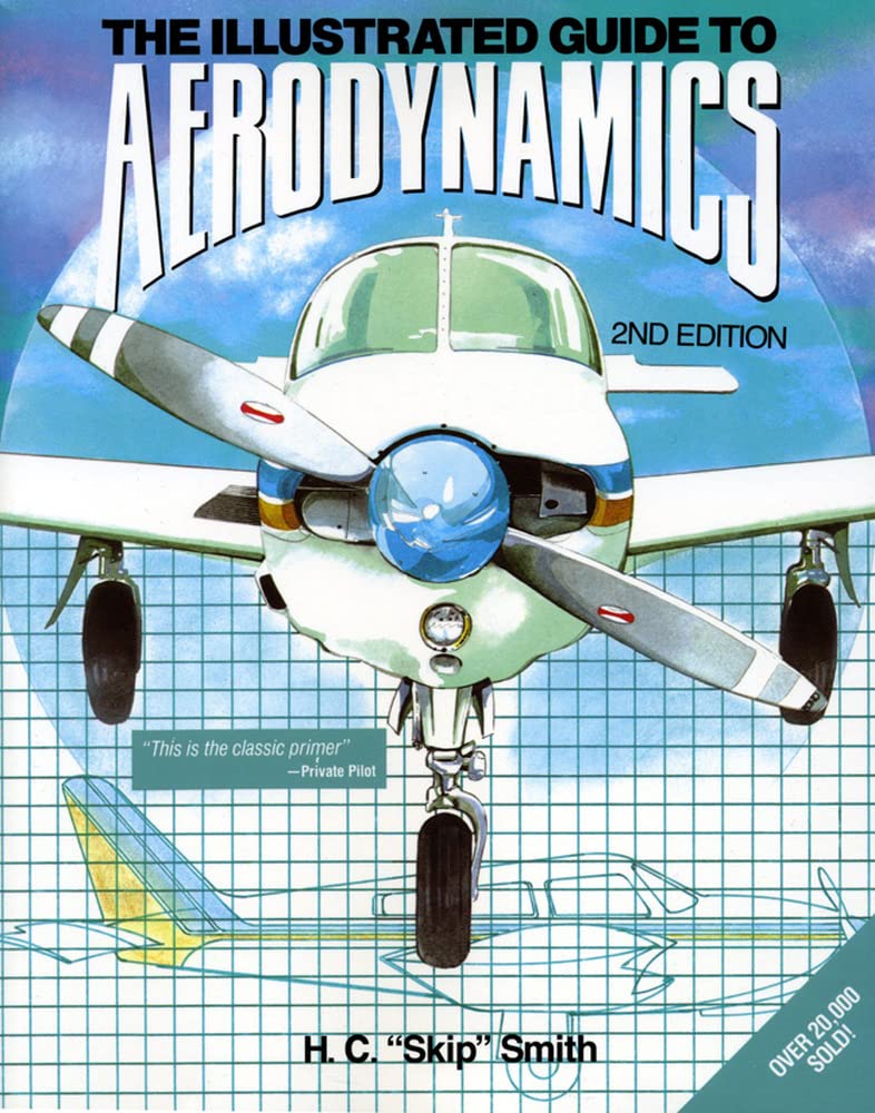 Illustrated Guide to Aerodynamics