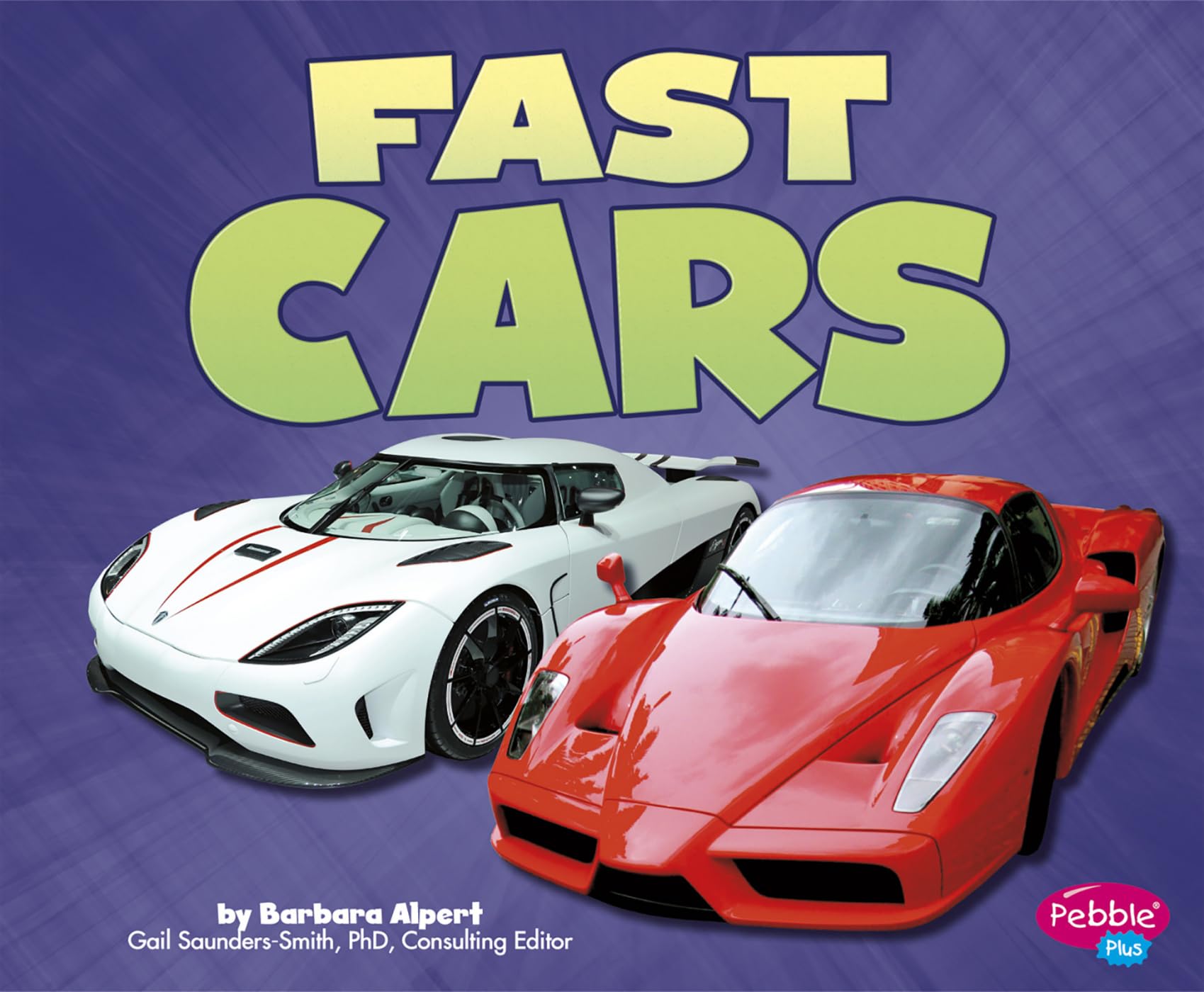Fast Cars (Cars, Cars, Cars)