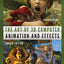 The Art of 3D Computer Animation and Effects
