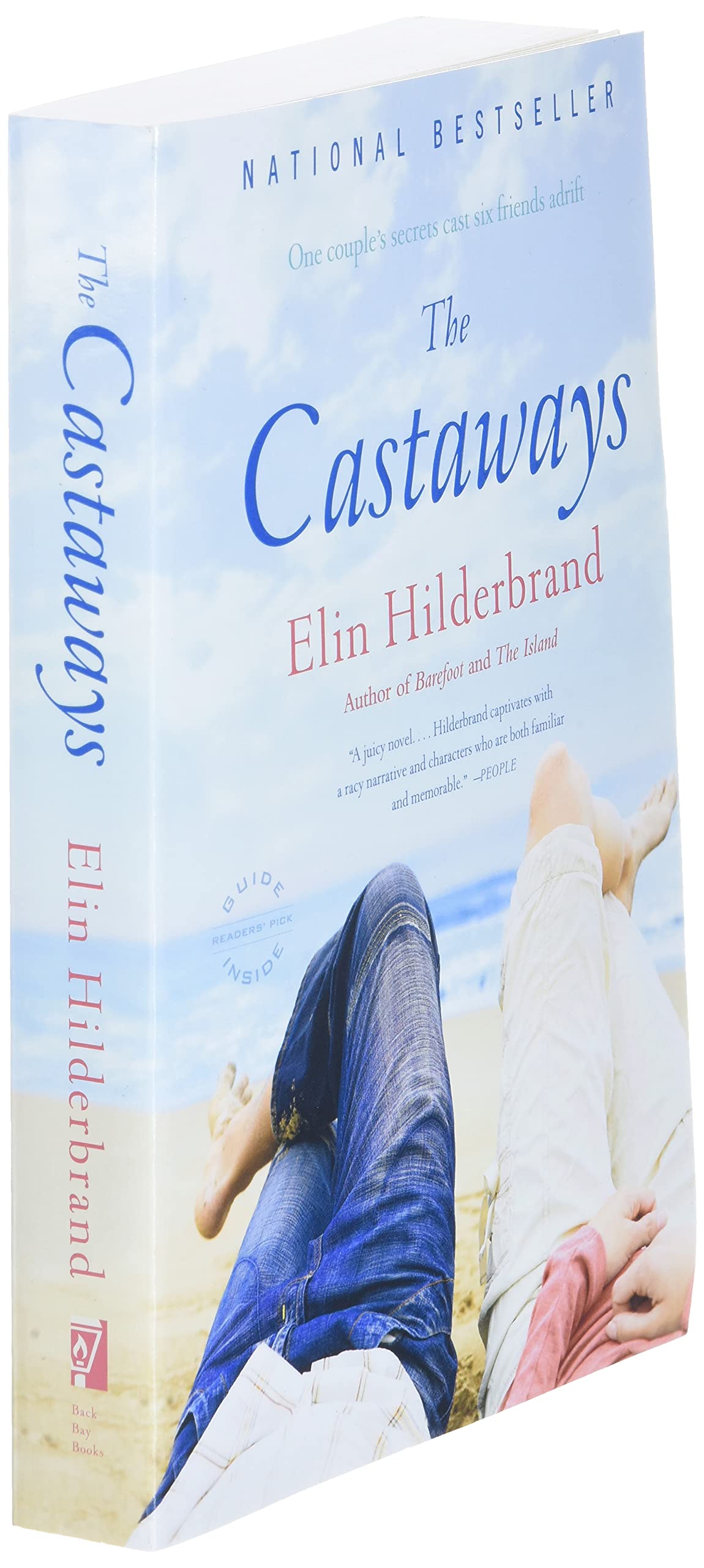 The Castaways: A Novel