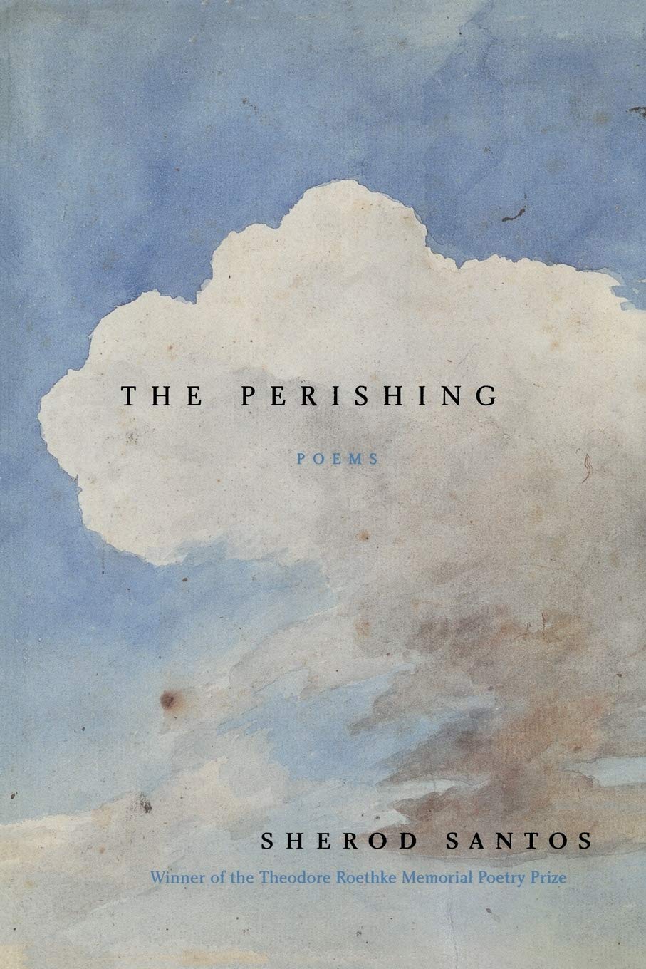 The Perishing: Poems