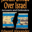 The Jewish Divide Over Israel