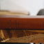 NIV, Spiritual Habits Bible, Leathersoft, Tan, Red Letter, Comfort Print: Learn to Live a Gospel-Centered Life