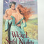 Wicked, Sinful Nights (League of the Blade, 5)