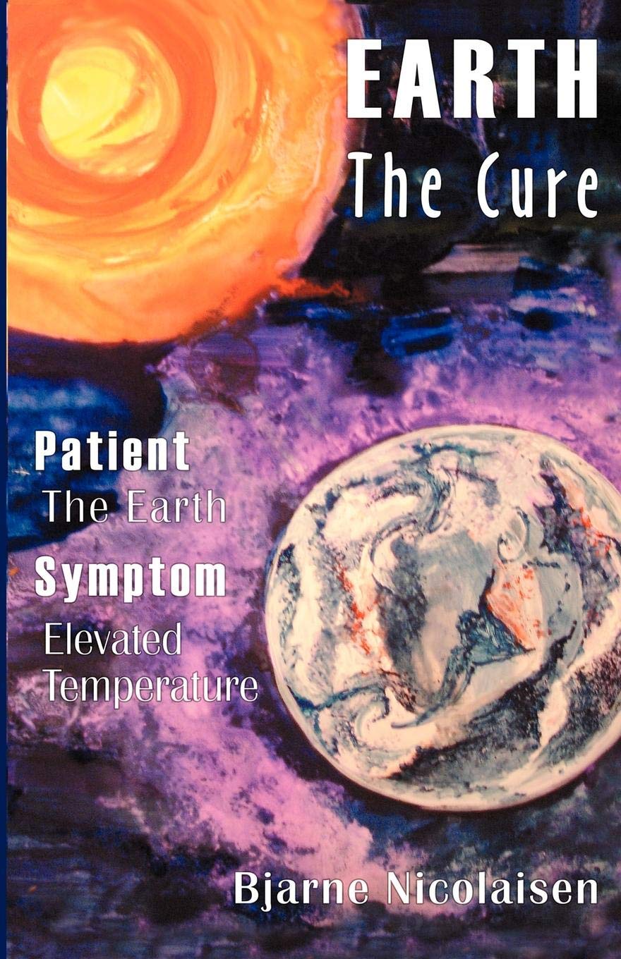 Earth The Cure (Earth the Cure)