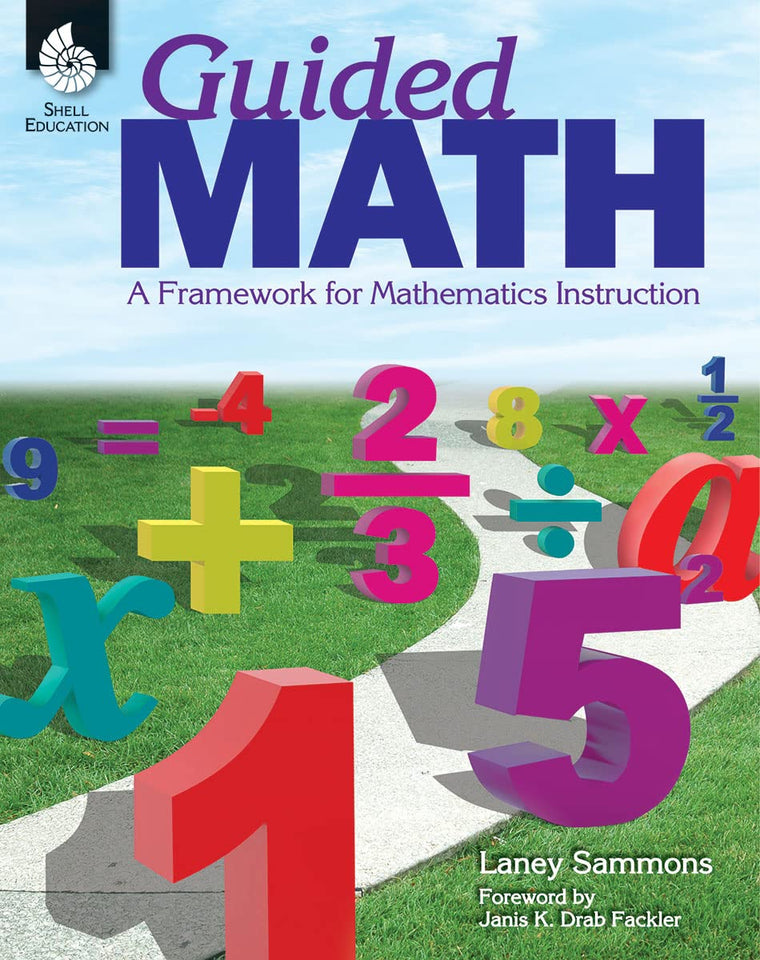 Guided Math