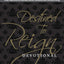 Destined to Reign Devotional: Daily Reflections for Effortless Success, Wholeness and Victorious Living