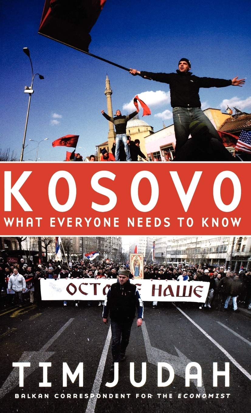 Kosovo: What Everyone Needs to Know