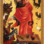 Golden Tarot Deck