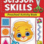 Scissor Skills Preschool Activity Book: Learn to Cut Lines, Shapes, Fruits, Animals  Fun Cutting & Coloring Book for Kids  Preschool Learning Activities for 3-5 Year Olds