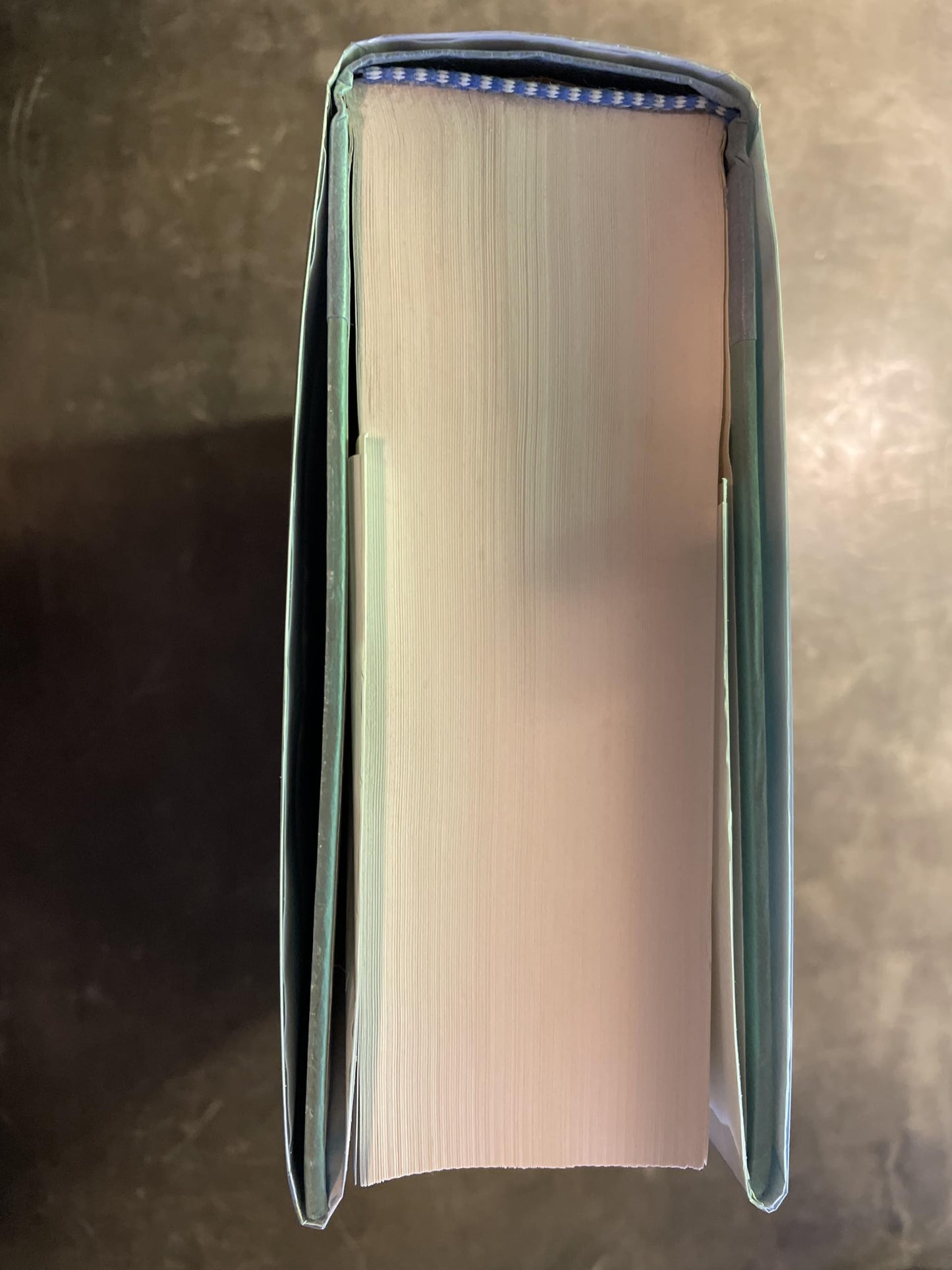The Road to Reality: A Complete Guide to the Laws of the Universe