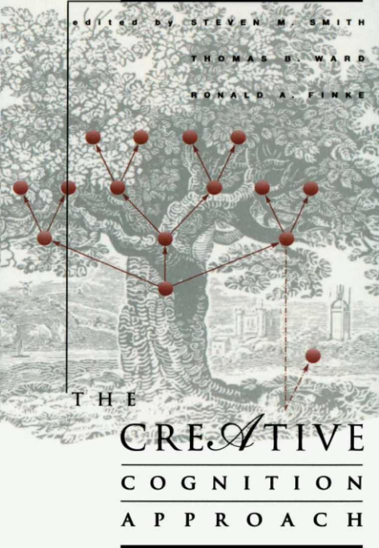 The Creative Cognition Approach