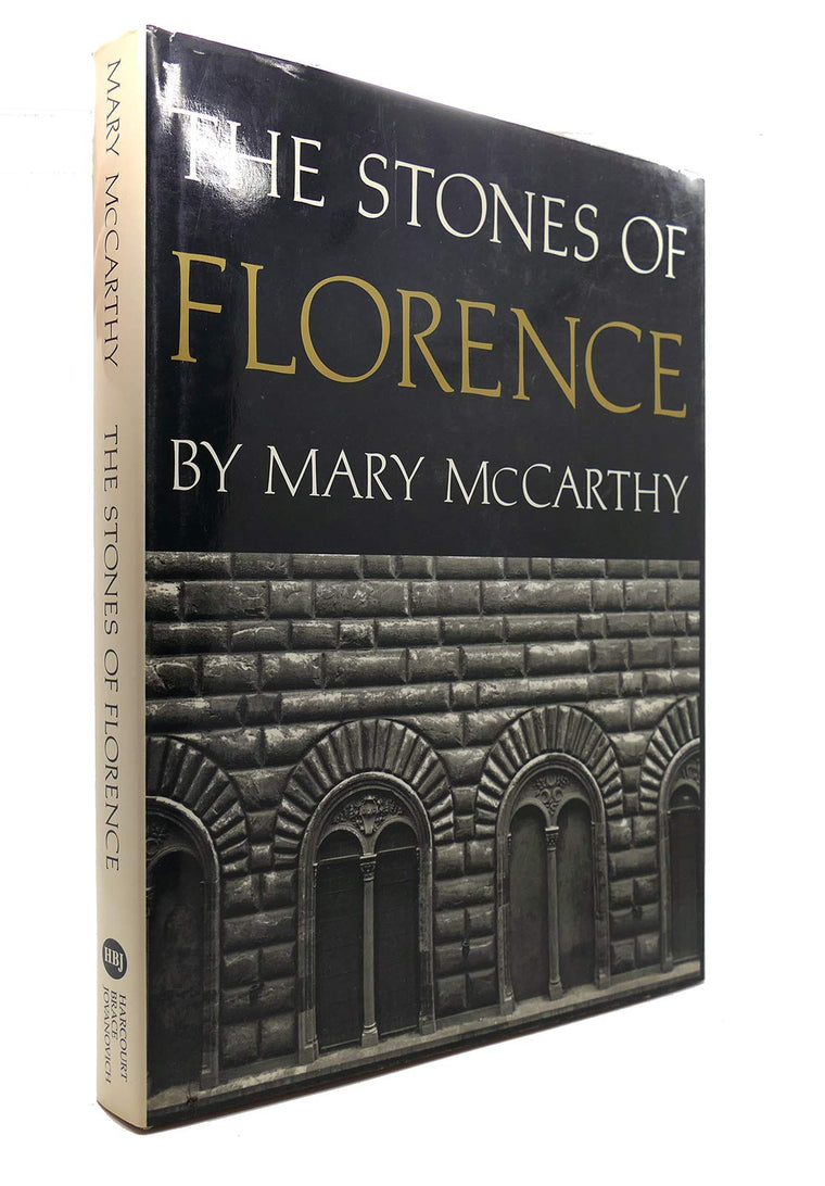 The Stones of Florence