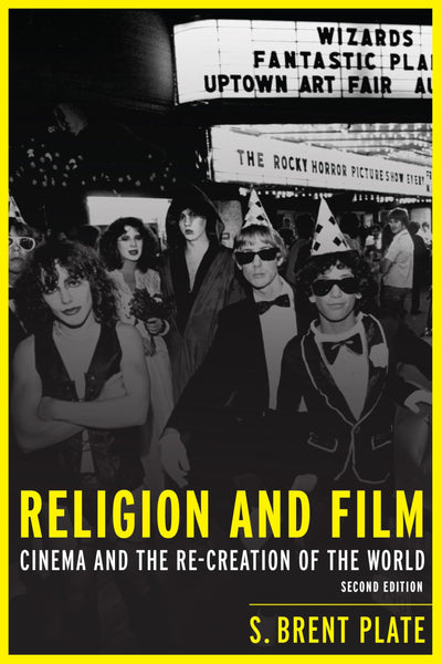 Religion and Film: Cinema and the Re-creation of the World (Short Cuts)