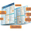 Chemistry Terminology QuickStudy Laminated Reference Guide (QuickStudy Academic)