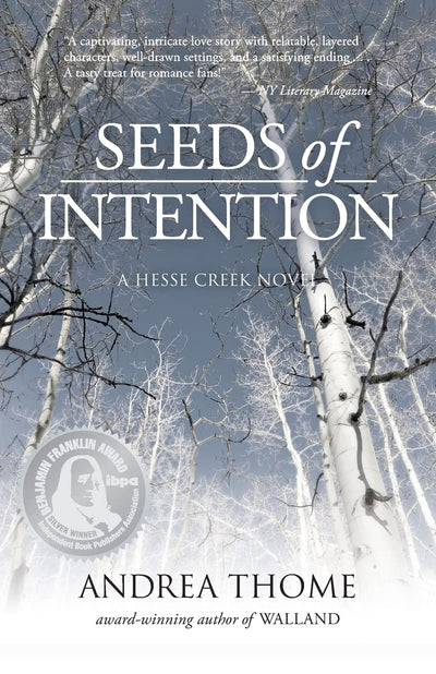 Seeds of Intention (Hesse Creek)