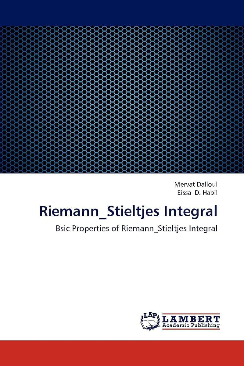 Riemann_Stieltjes Integral: Bsic Properties of Riemann_Stieltjes Integral
