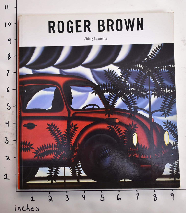 Roger Brown