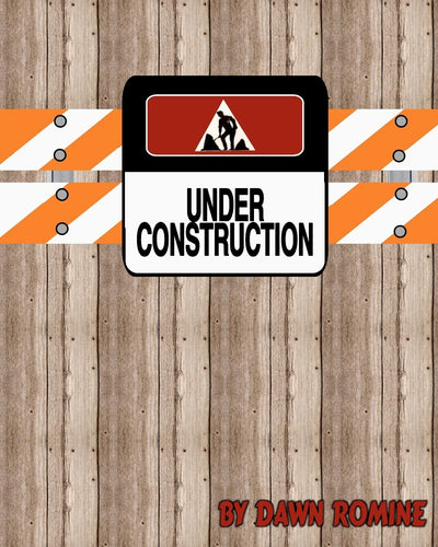 Under Construction: A Bible Study