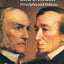 Gladstone and Disraeli: Principles and Policies (Cambridge Topics in History)