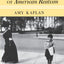 The Social Construction of American Realism (Studies in Law and Economics (Paperback))