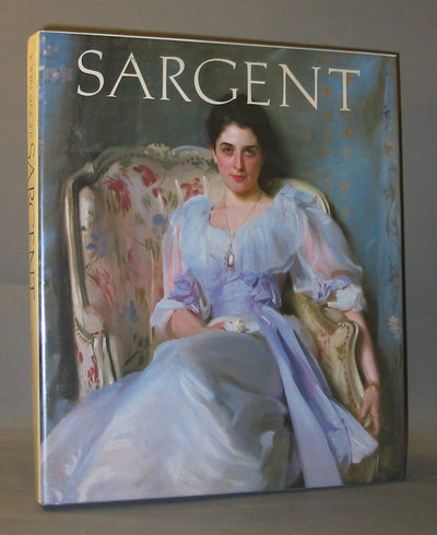 John Singer Sargent