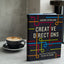 Creative Directions: Mastering the Transition from Talent to Leader