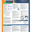 PMP Exam: Quick Reference Guide (Test Prep series)