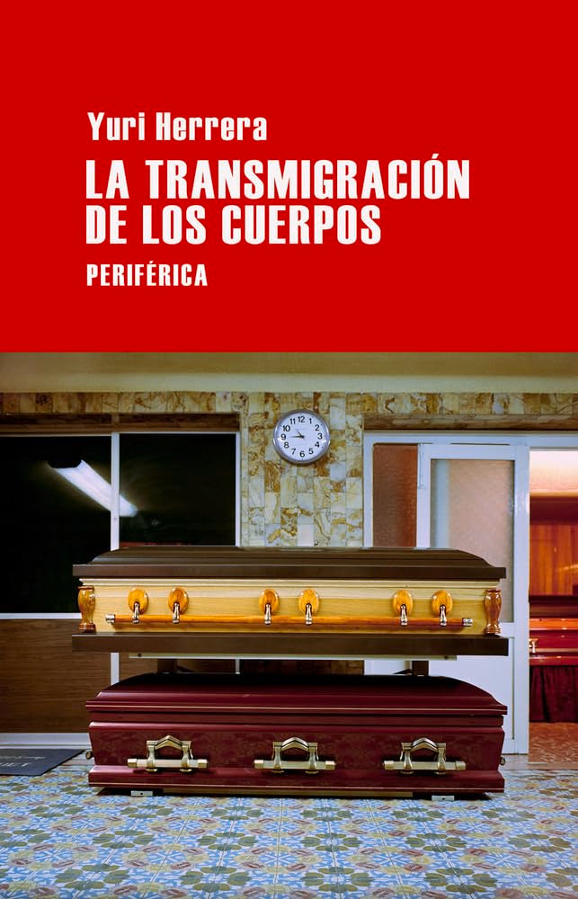 La transmigración de los cuerpos (Spanish Edition)