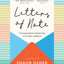 Letters of Note: Correspondence Deserving of a Wider Audience