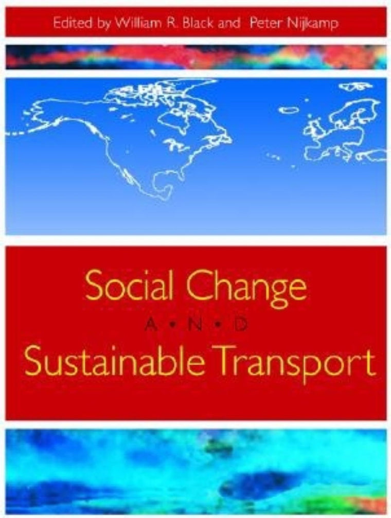 Social Change and Sustainable Transport: