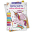 Unicorn: Pick and Paint Coloring Activity Book