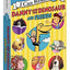 Danny and the Dinosaur and Friends: Level One Box Set: 8 Favorite I Can Read Books! (I Can Read Level 1)