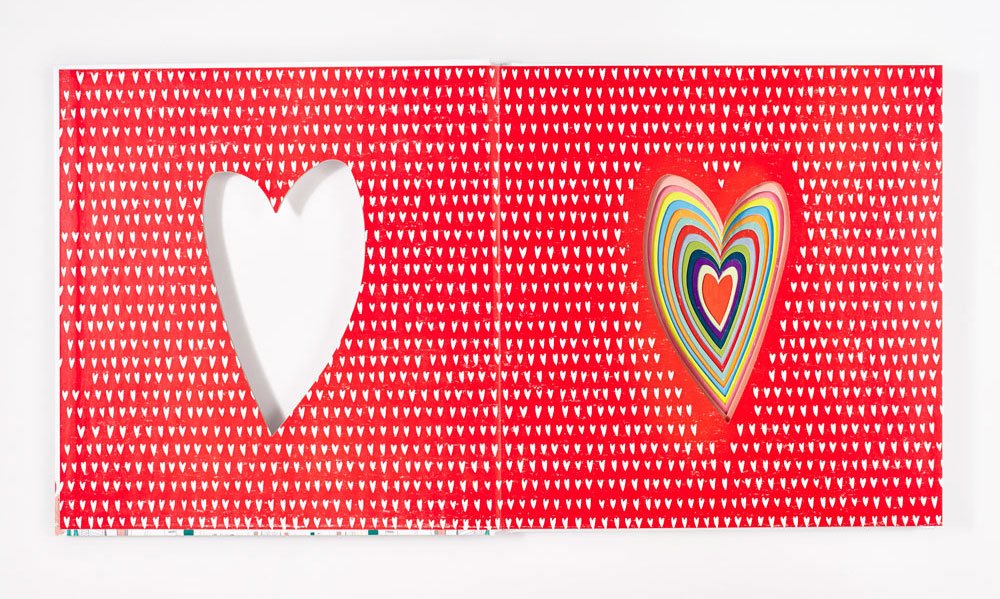 In My Heart: A Book of Feelings (Growing Hearts)