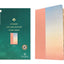 NLT Student Life Application Study Bible, Filament Enabled (LeatherLike, Ombre Pink, Indexed, Red Letter)