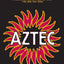 Aztec (Aztec, 1) by Jennings, Gary