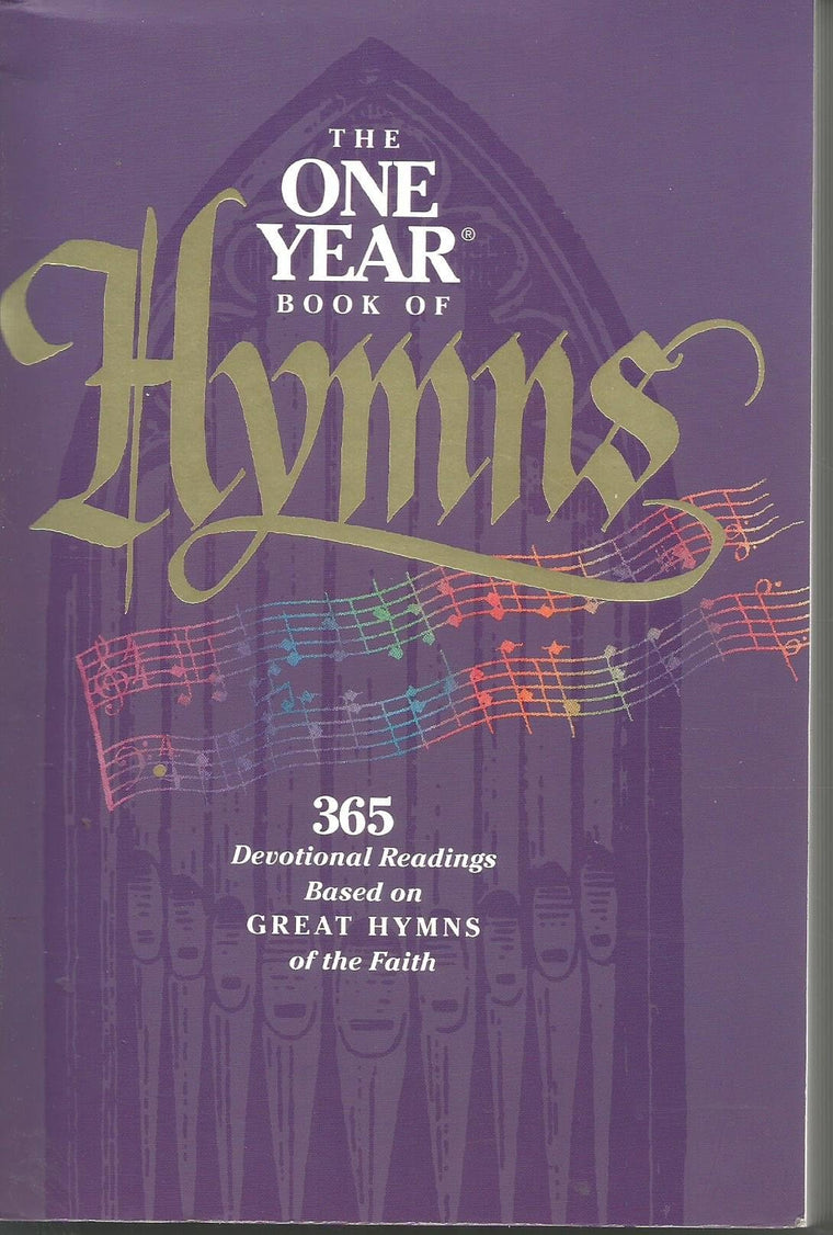 One Year Book of Hymns, The