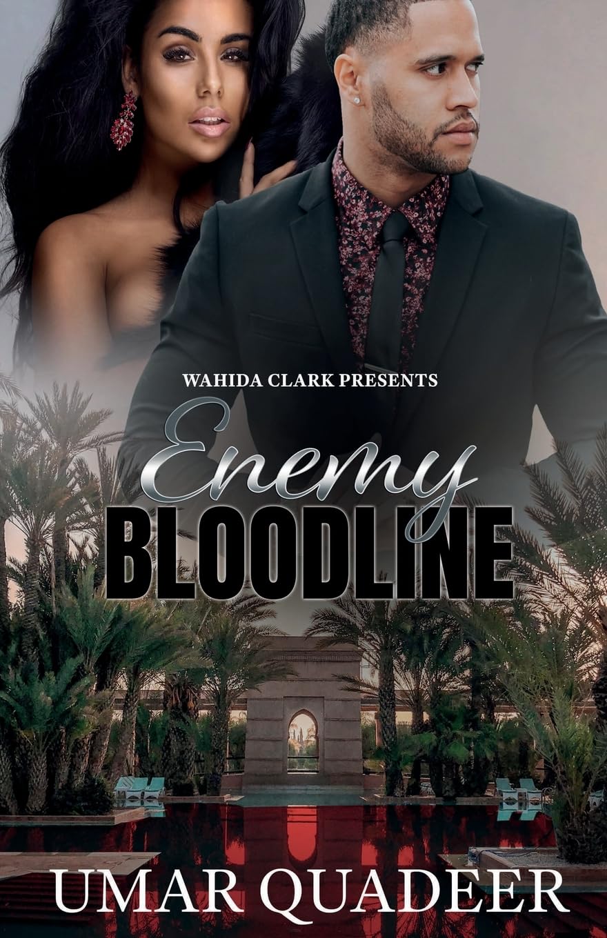 Enemy Bloodline
