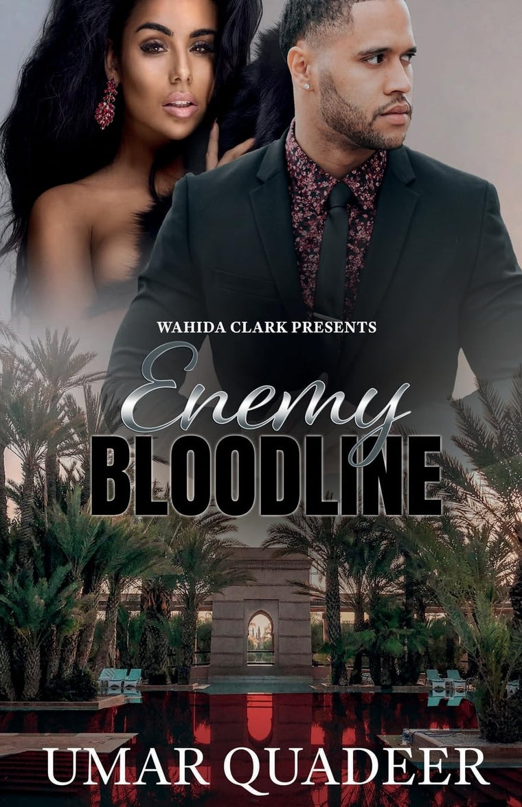 Enemy Bloodline