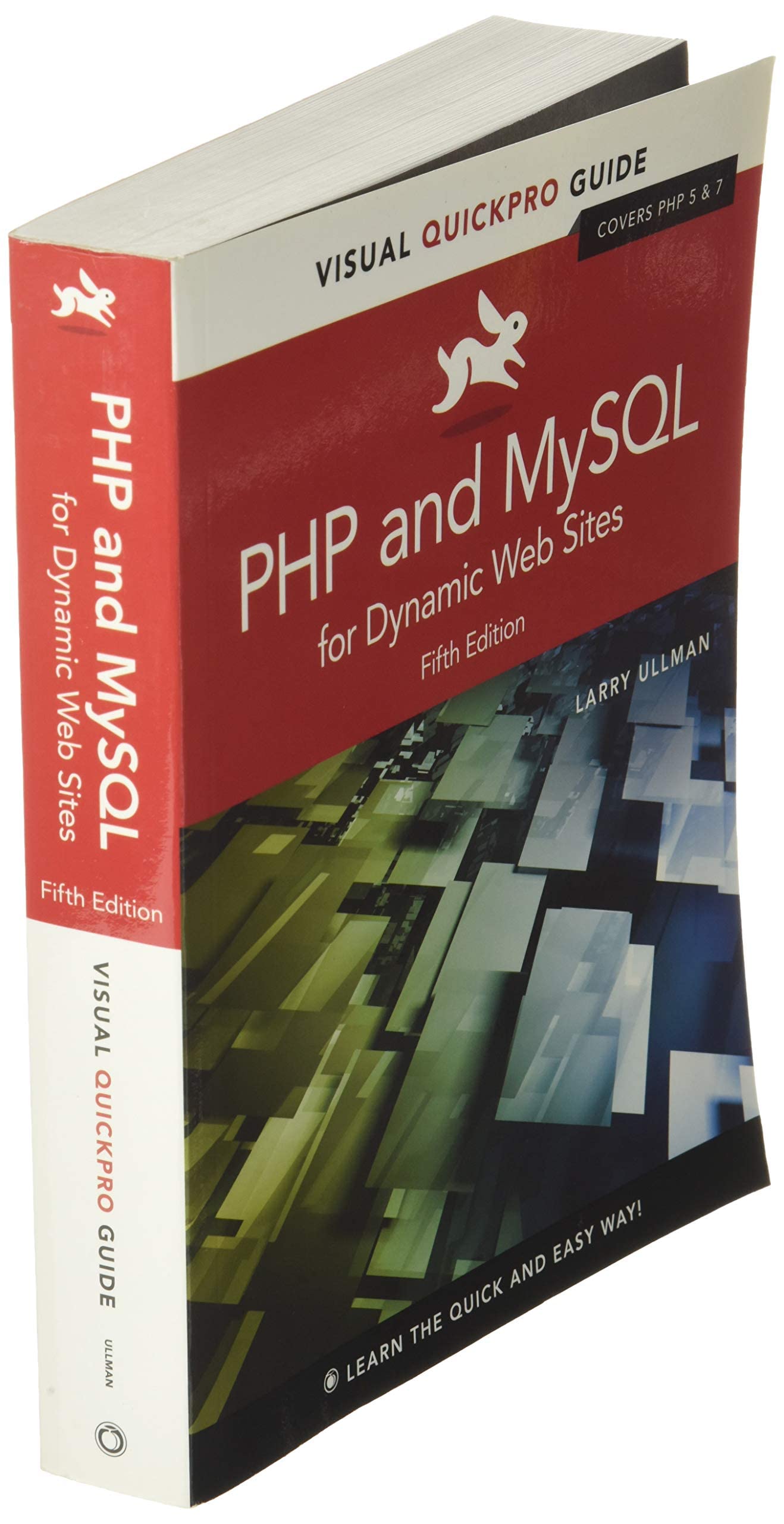 PHP and MySQL for Dynamic Web Sites: Visual QuickPro Guide