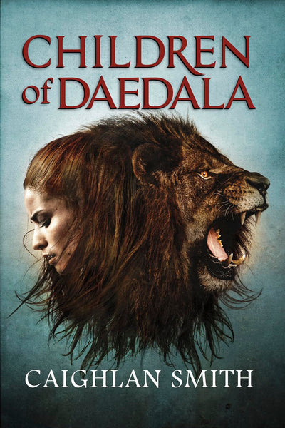 Children of Daedala (Switch Press:)