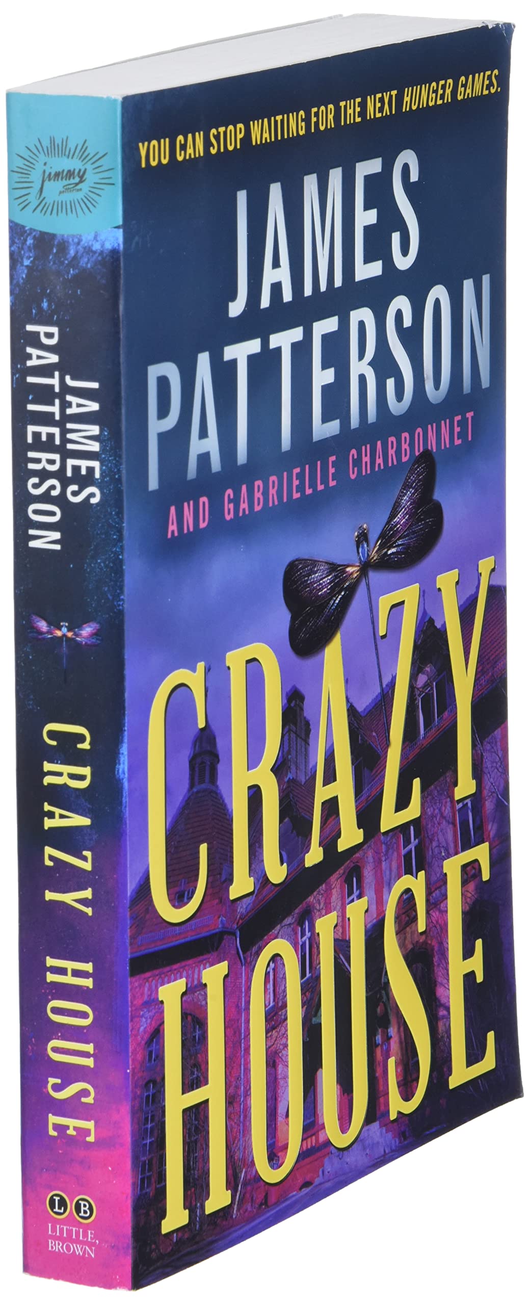 Crazy House (Crazy House, 1)