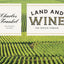 Land and Wine: The French Terroir