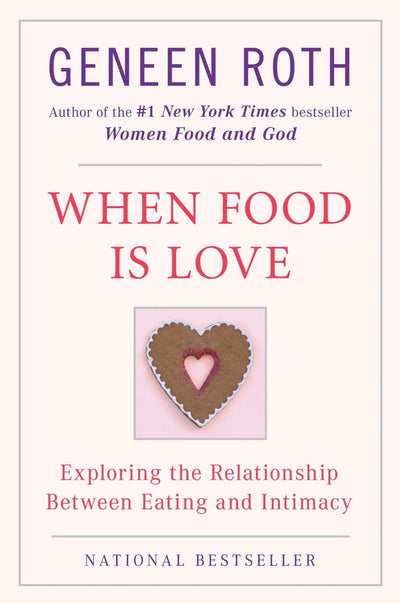 When Food Is Love: Exploring the Relationship Between Eating