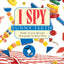 I Spy Funny Teeth (Scholastic Reader, Level 1)