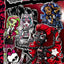 Monster High: Ghoulfriends 'til the End (Monster High Ghoulfriends (4))