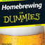 Homebrewing For Dummies by Nachel, Marty
