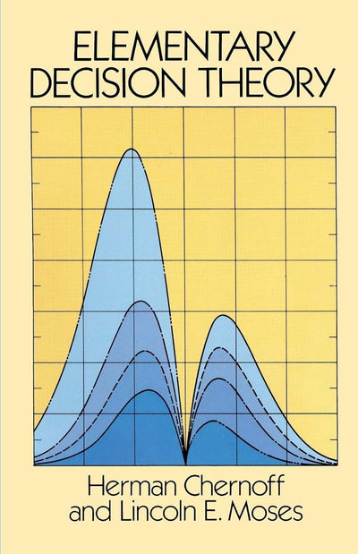 Elementary Decision Theory (Dover Books on Mathematics)